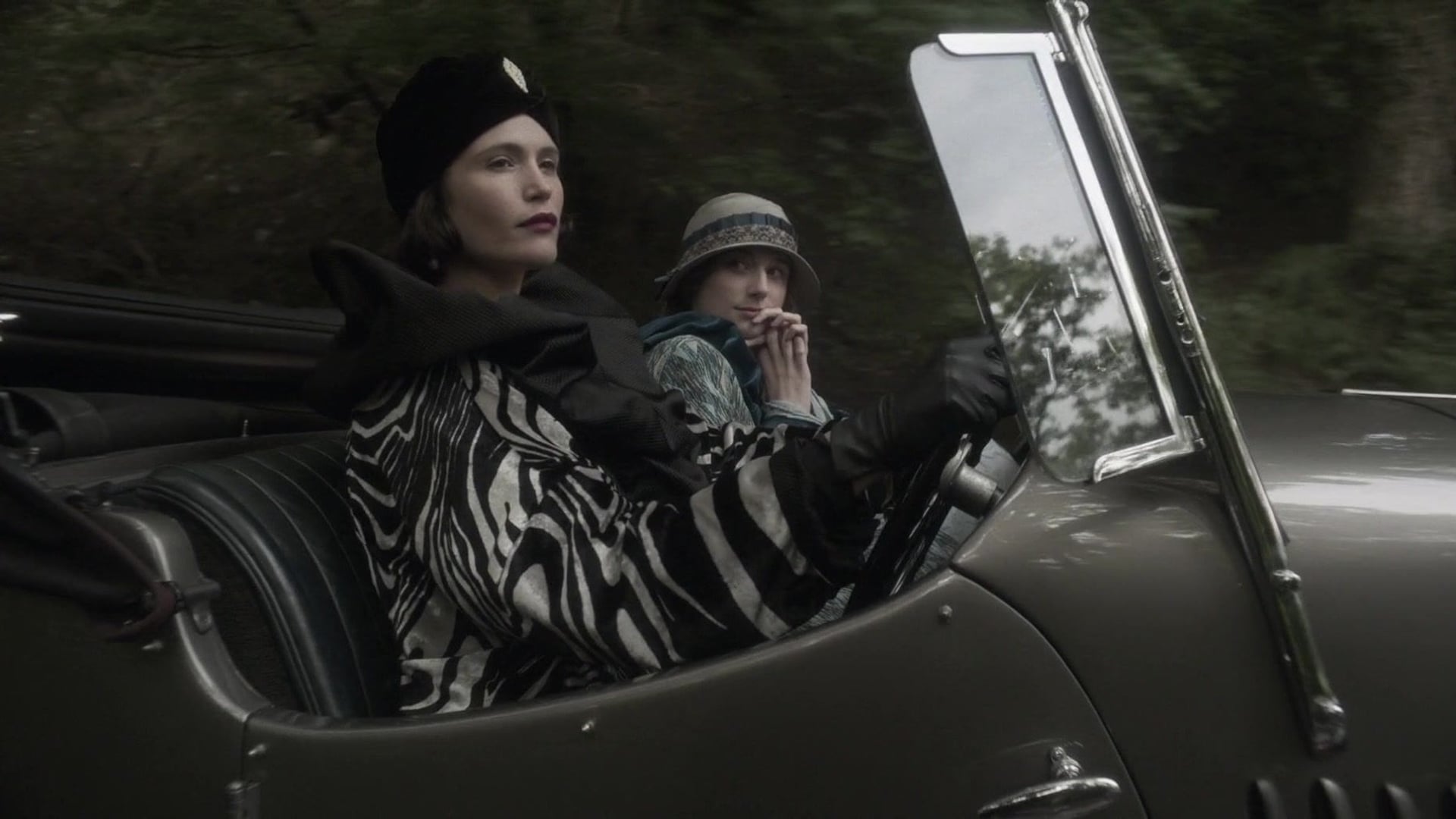 Foto do filme Um Romance nas Entrelinhas