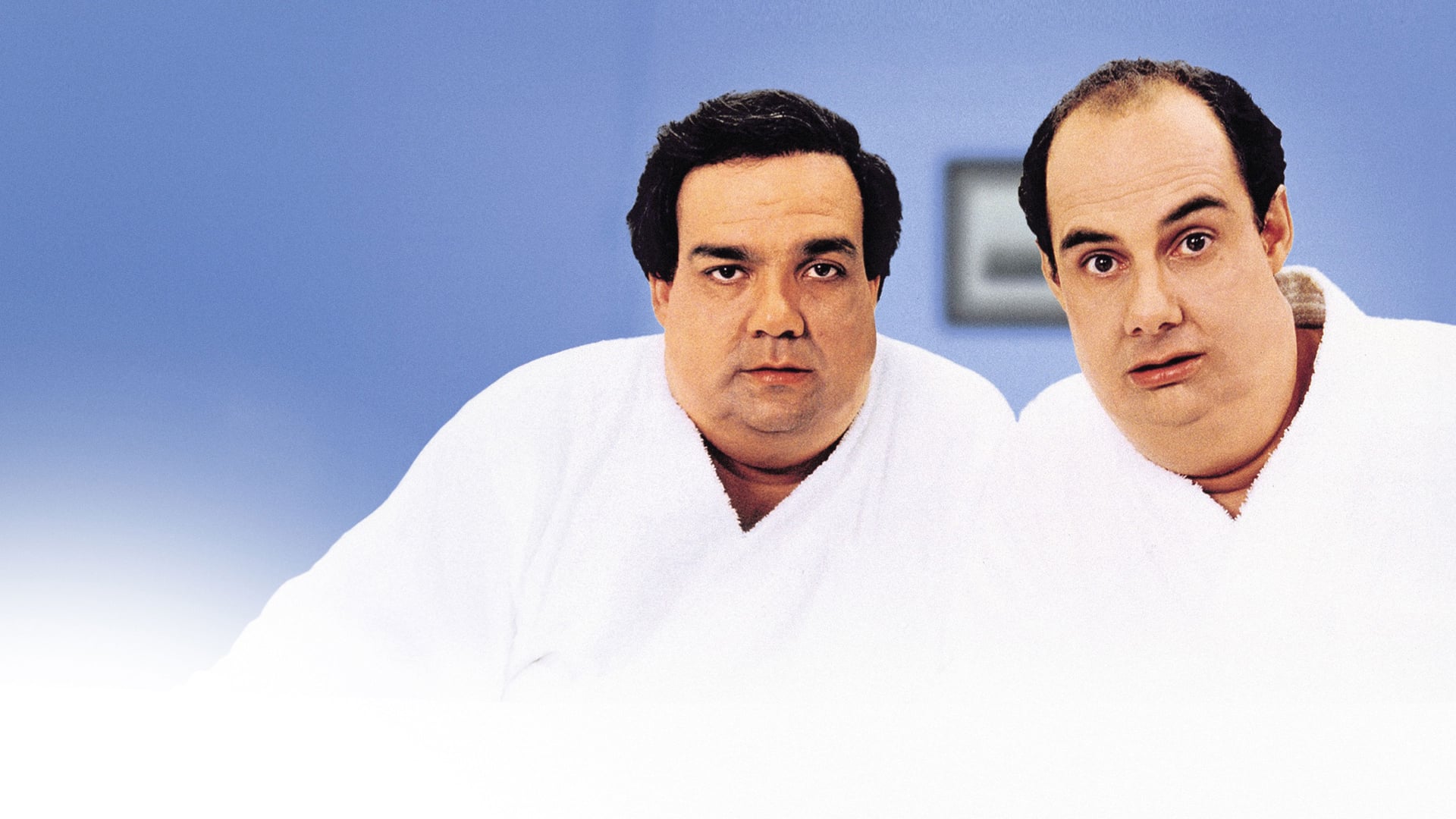 Foto do filme Le Pari