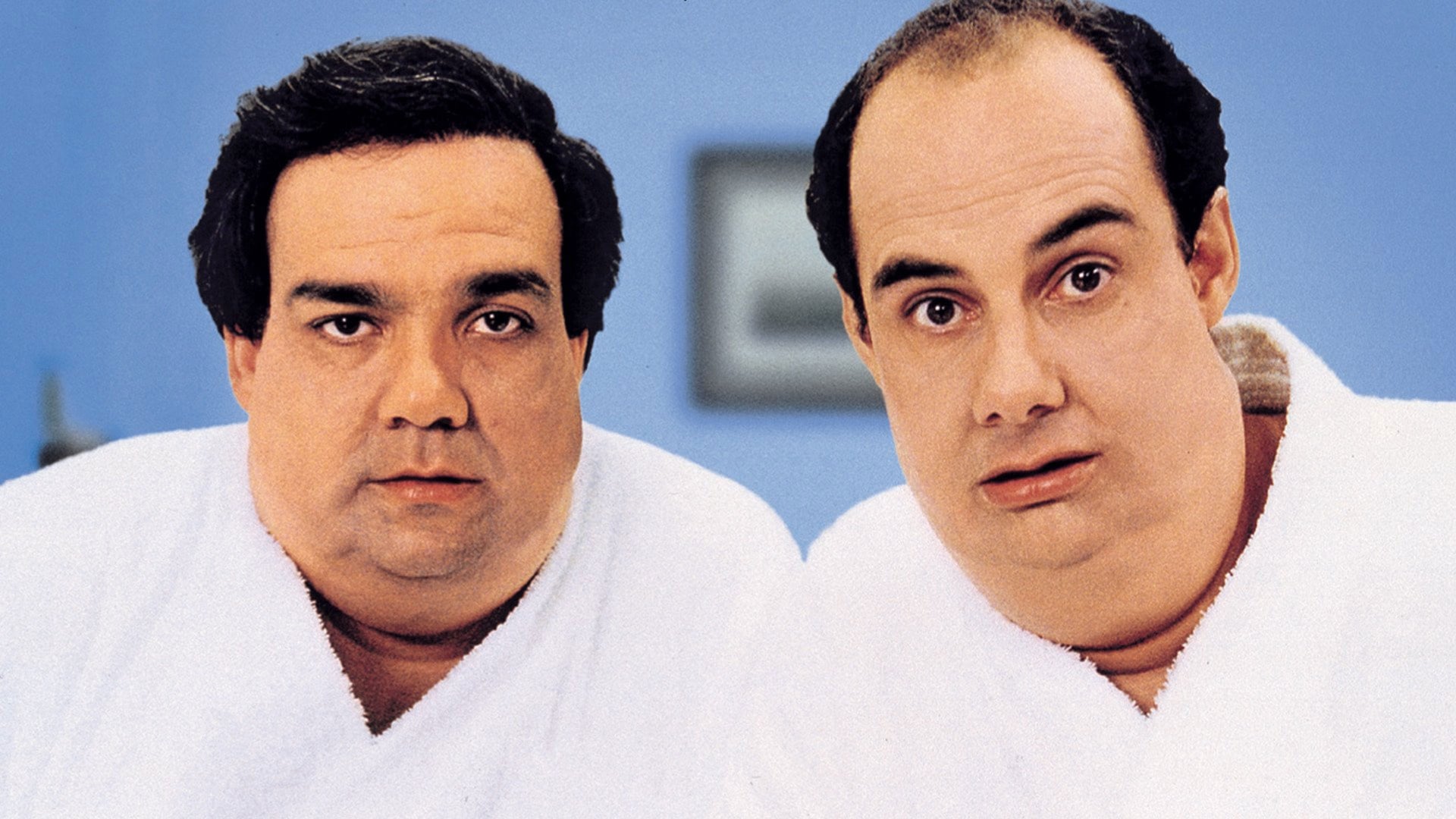 Foto do filme Le Pari