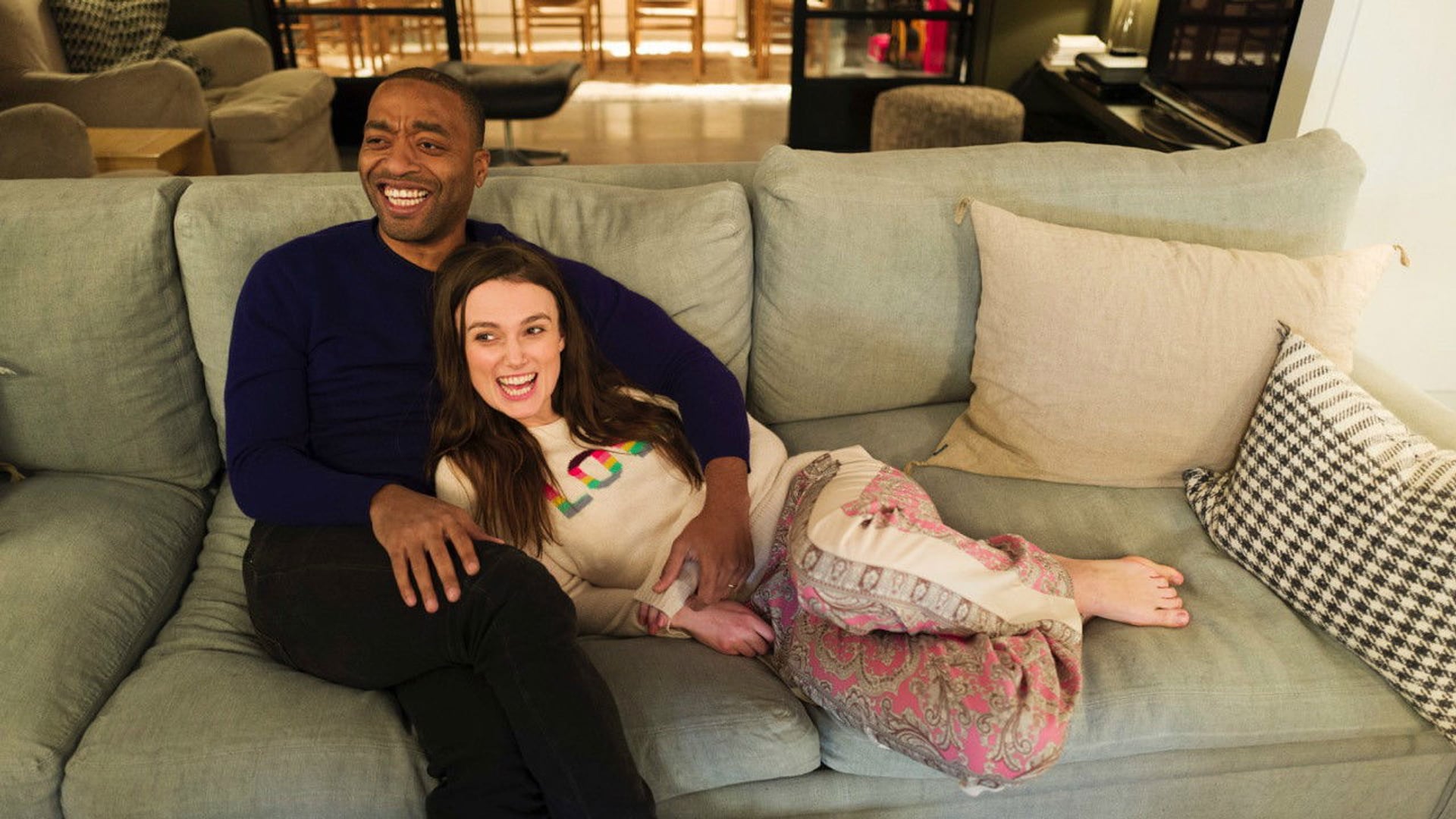 Foto do filme Dia do Nariz Vermelho