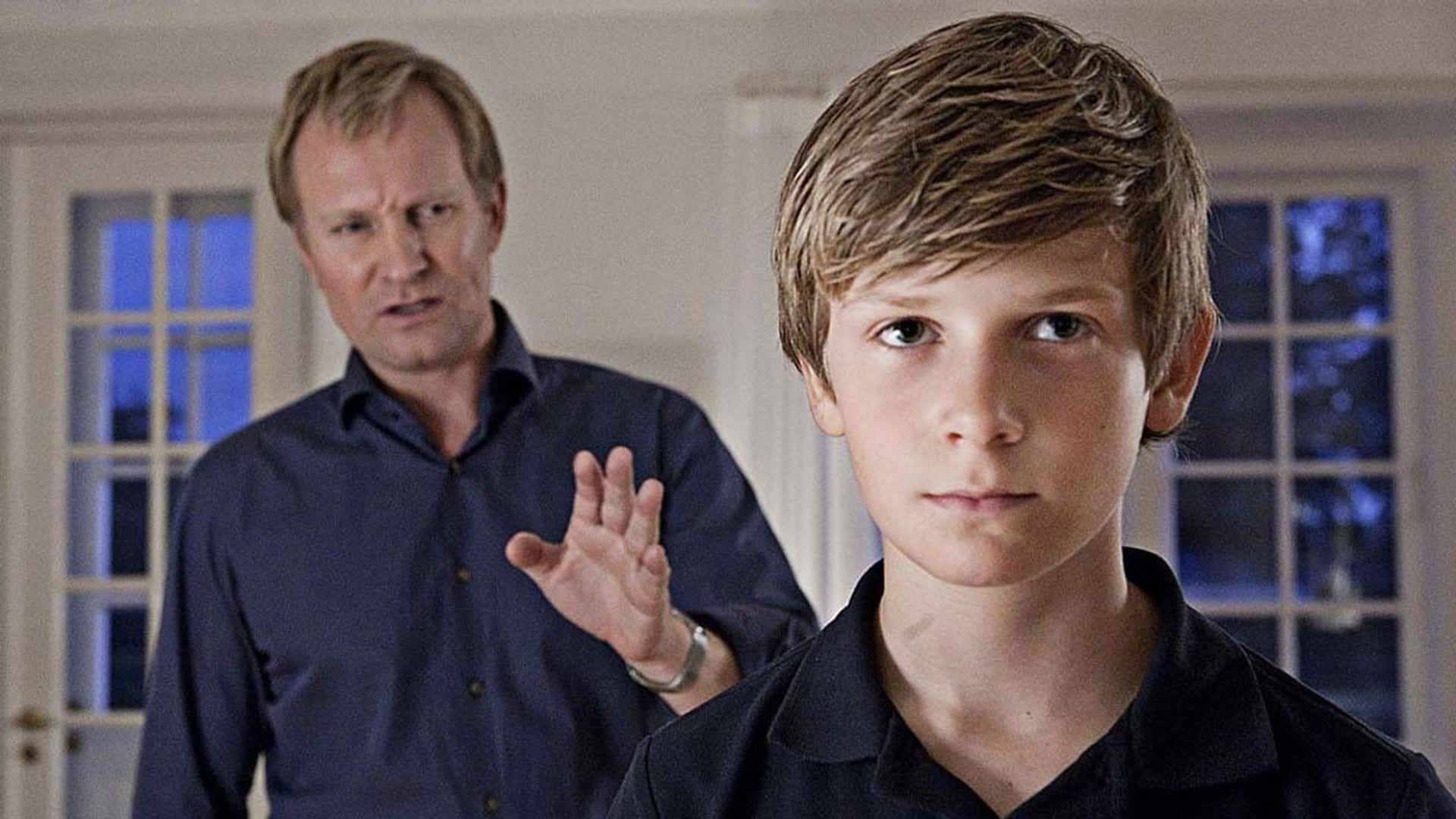 Foto do filme Em Um Mundo Melhor