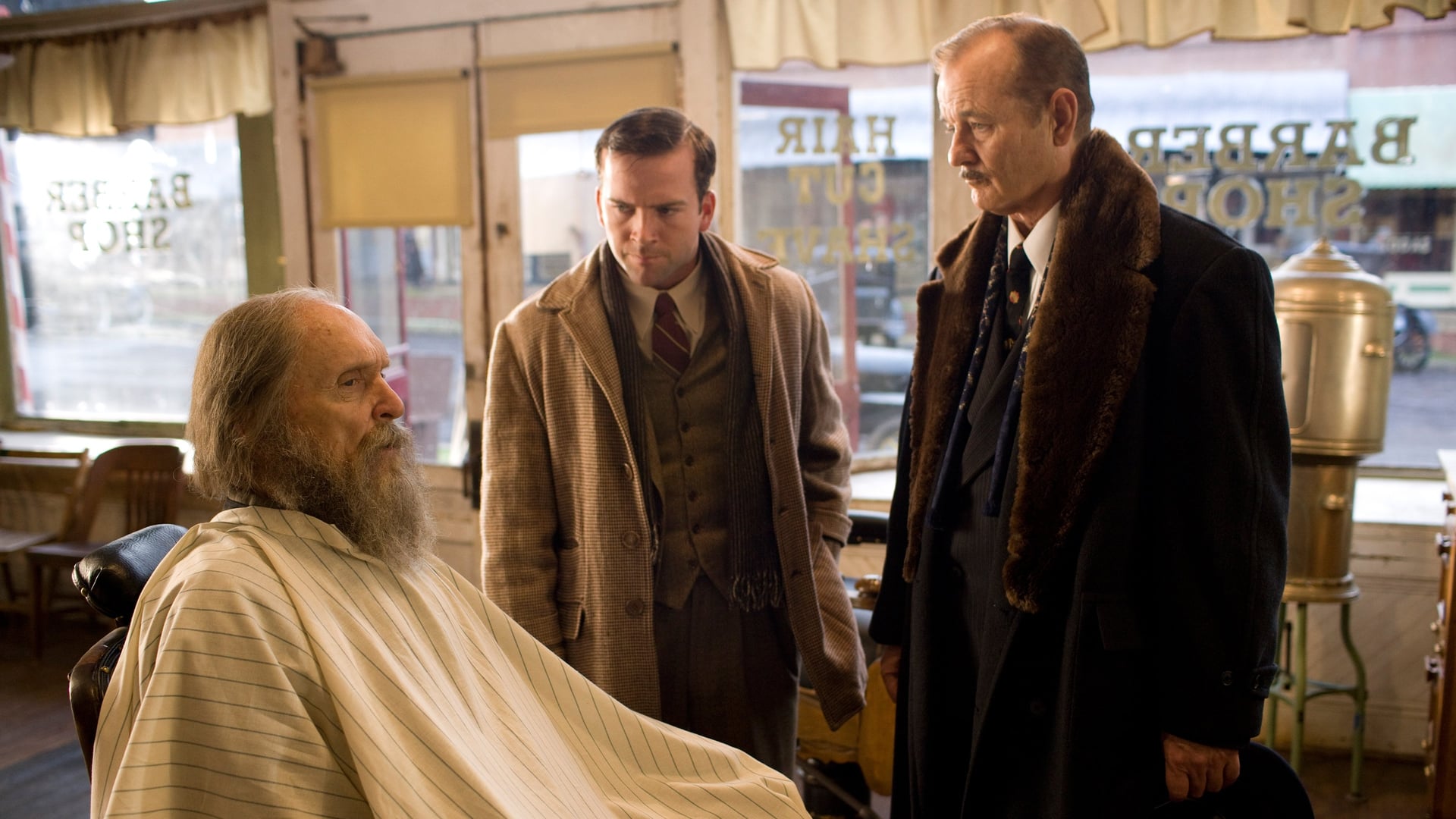 Foto do filme Segredos de um Funeral