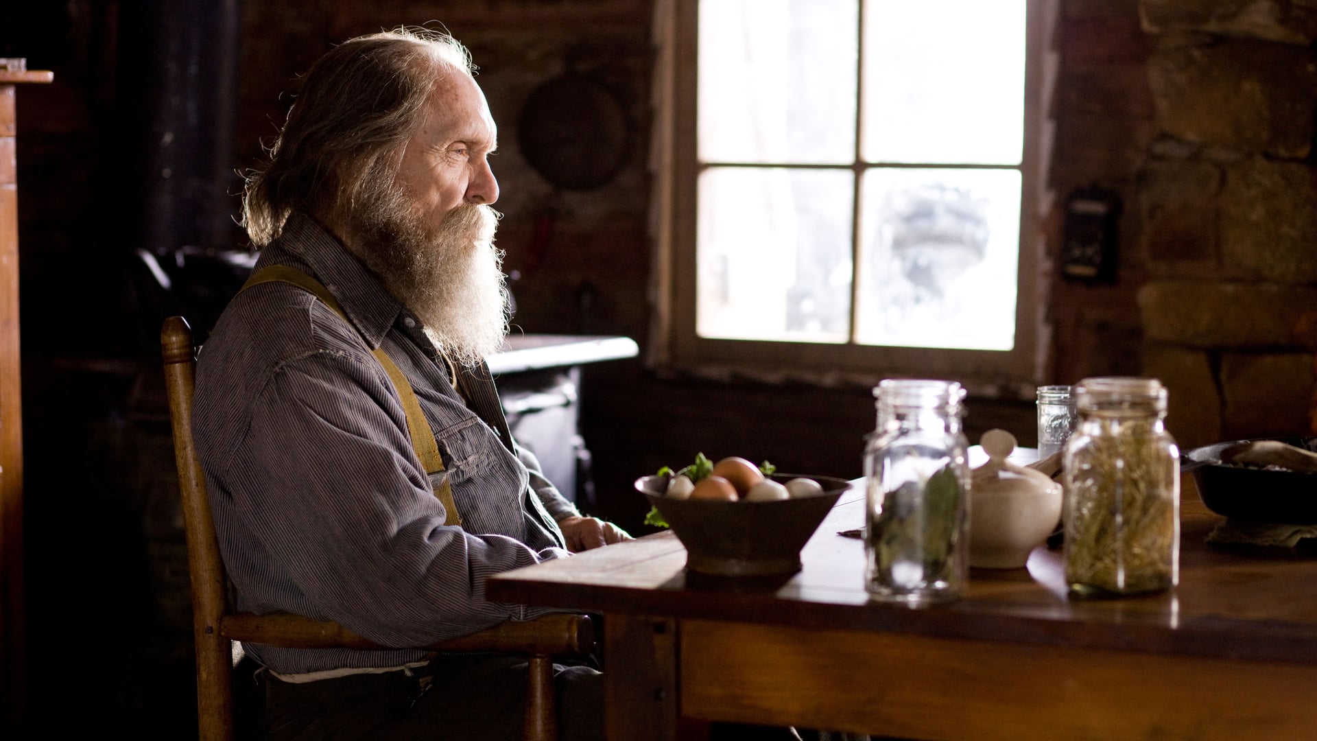 Foto do filme Segredos de um Funeral