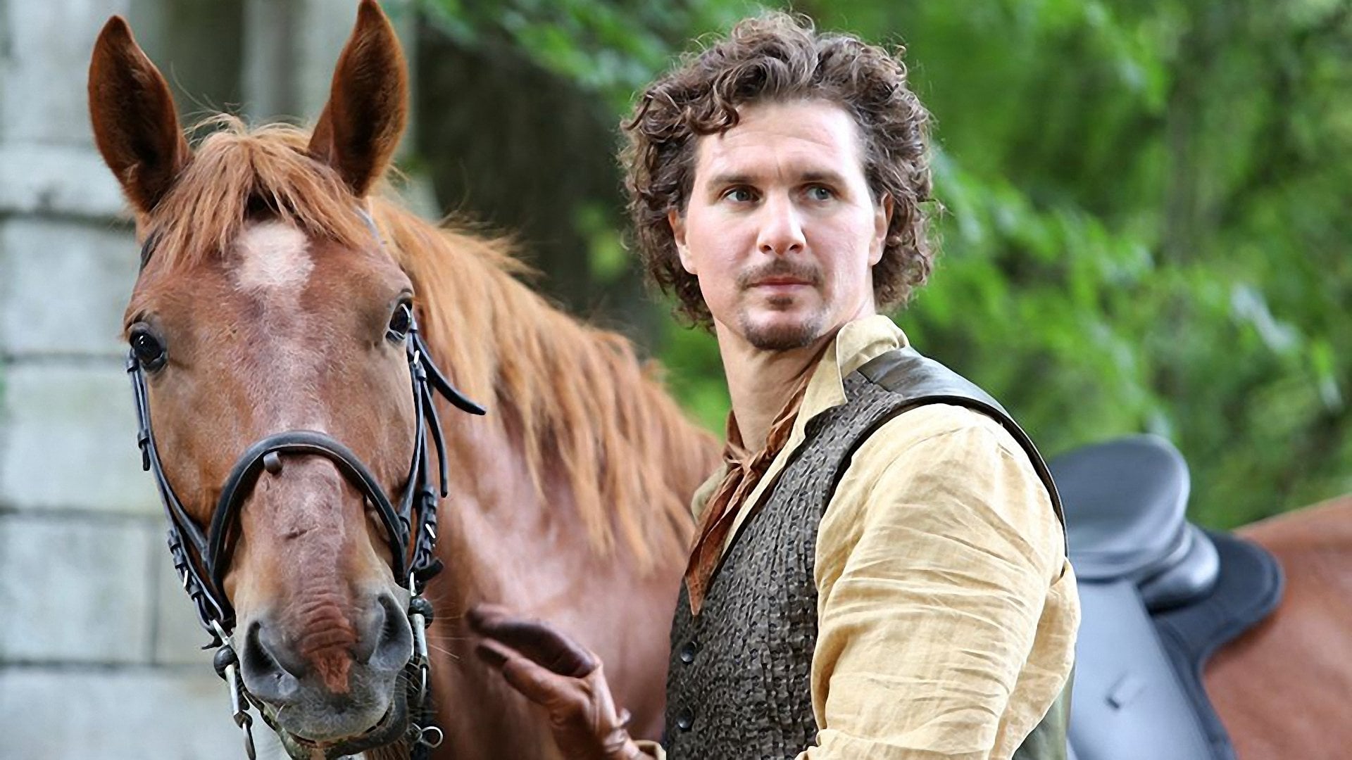 Foto do filme Aposta na Vingança