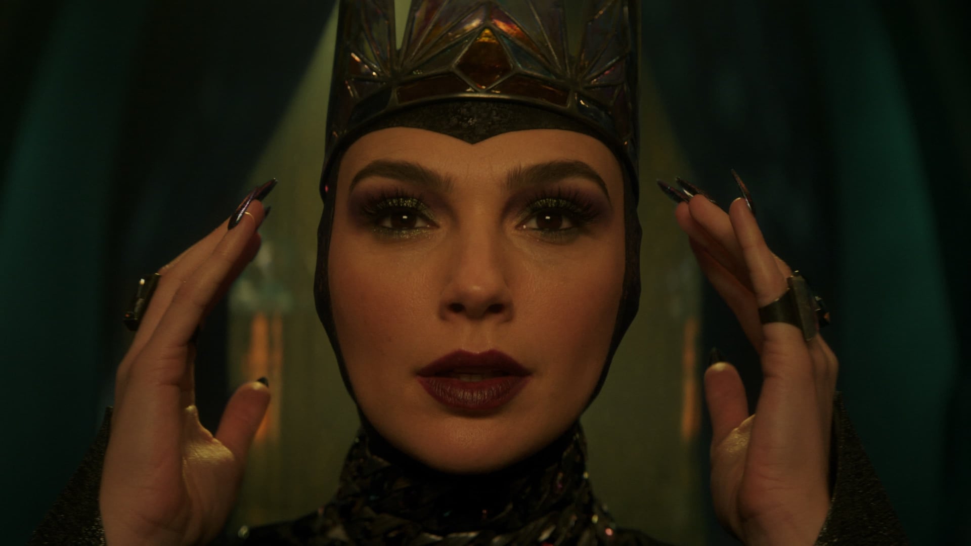 Foto do filme Branca de Neve