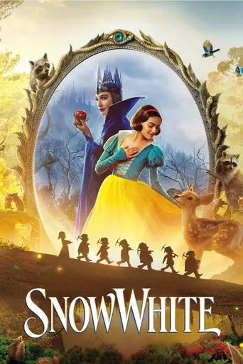 Branca de Neve