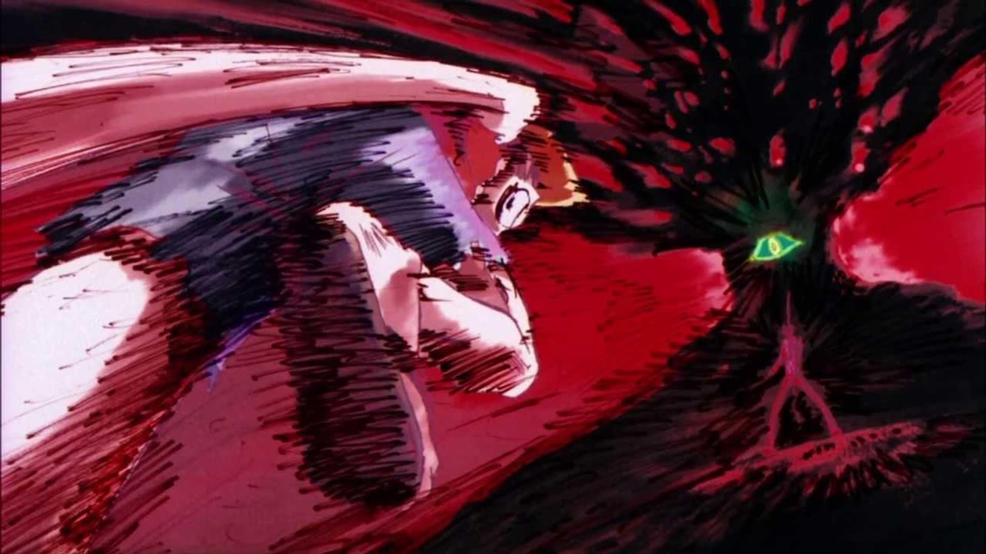 Foto do filme One Piece: Baron Omatsuri and the Secret Island