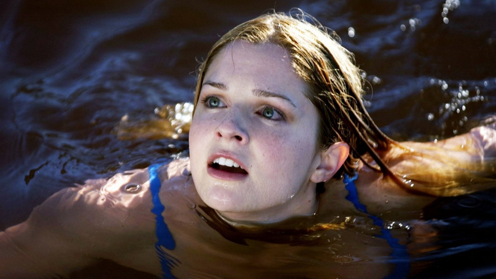 Foto do filme Spring Break Shark Attack