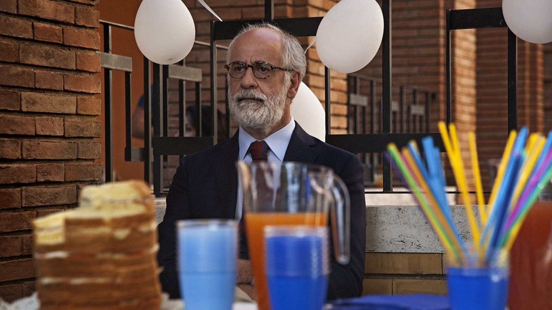 Foto do filme Lasciati andare