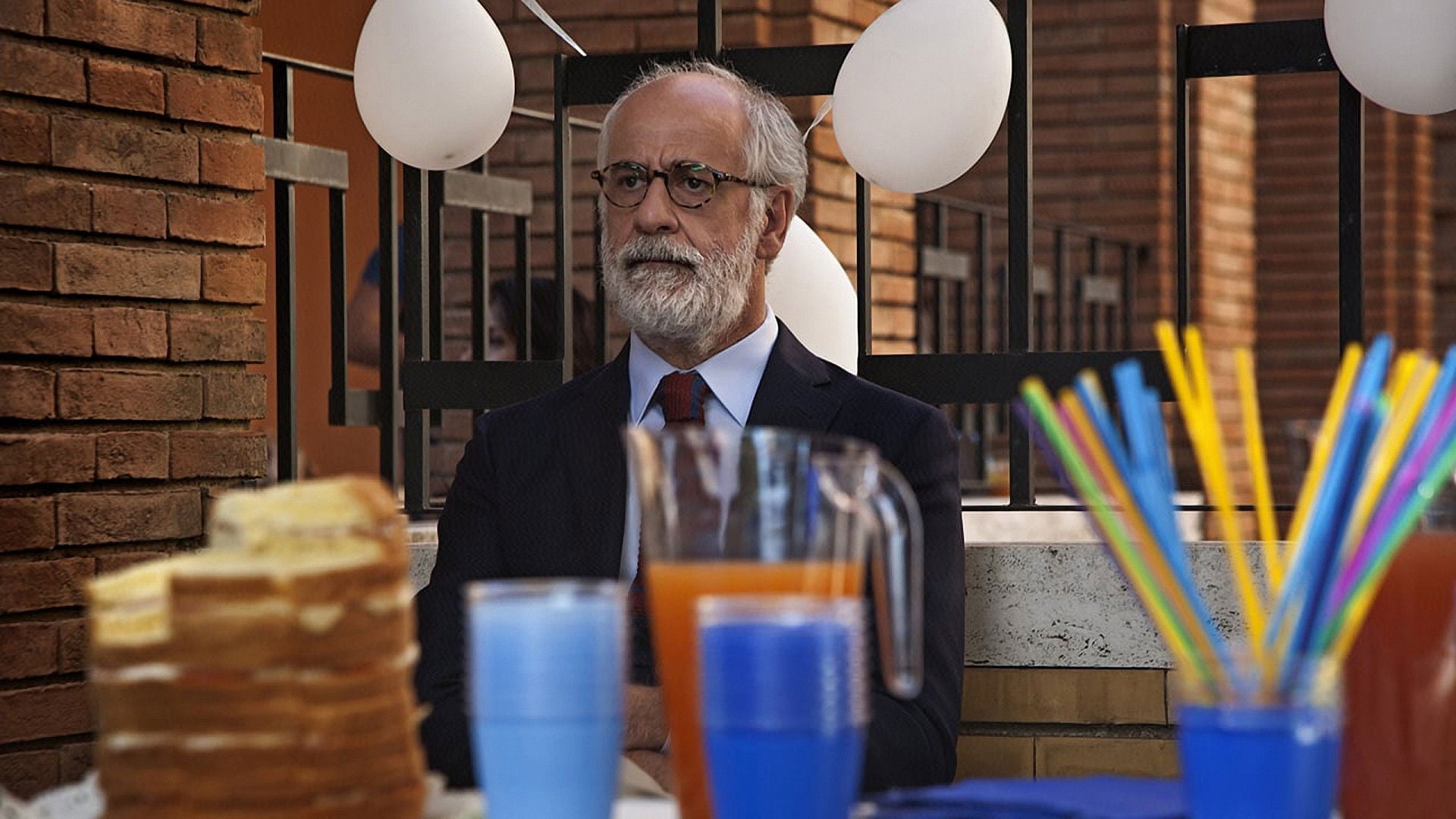 Foto do filme Lasciati andare