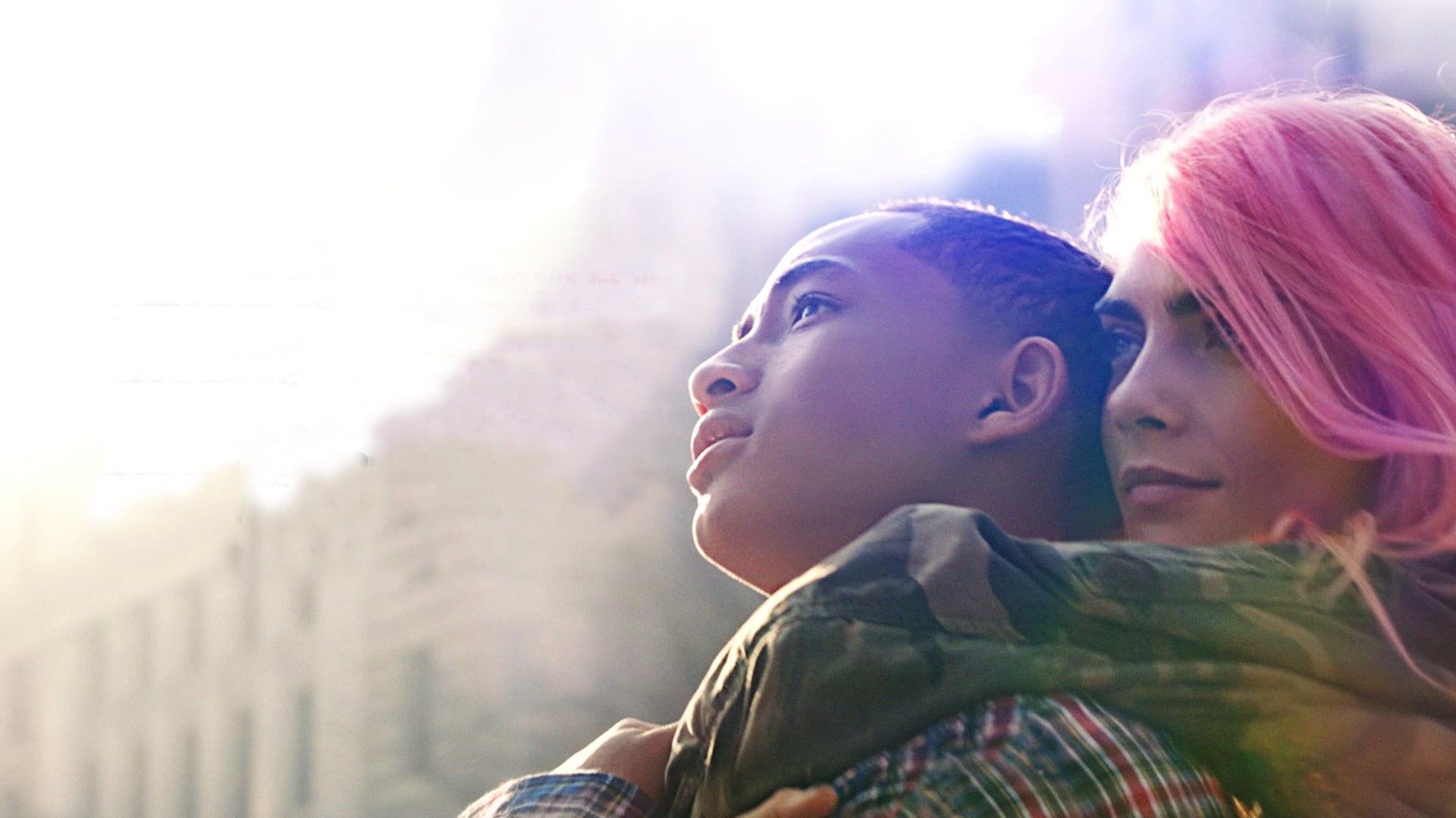 Foto do filme A Vida em um Ano