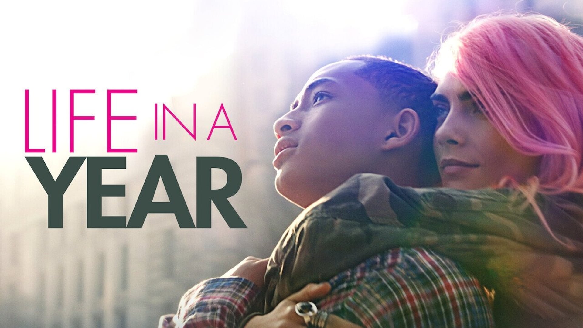 Foto do filme A Vida em um Ano