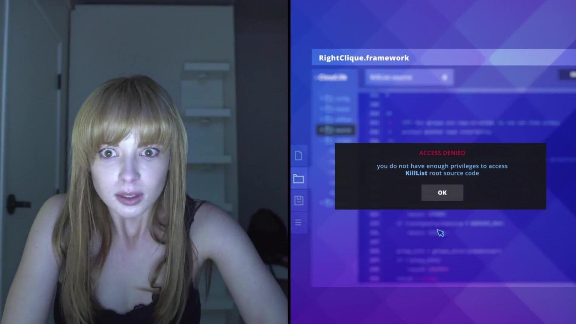 Foto do filme Aplicativo da Morte