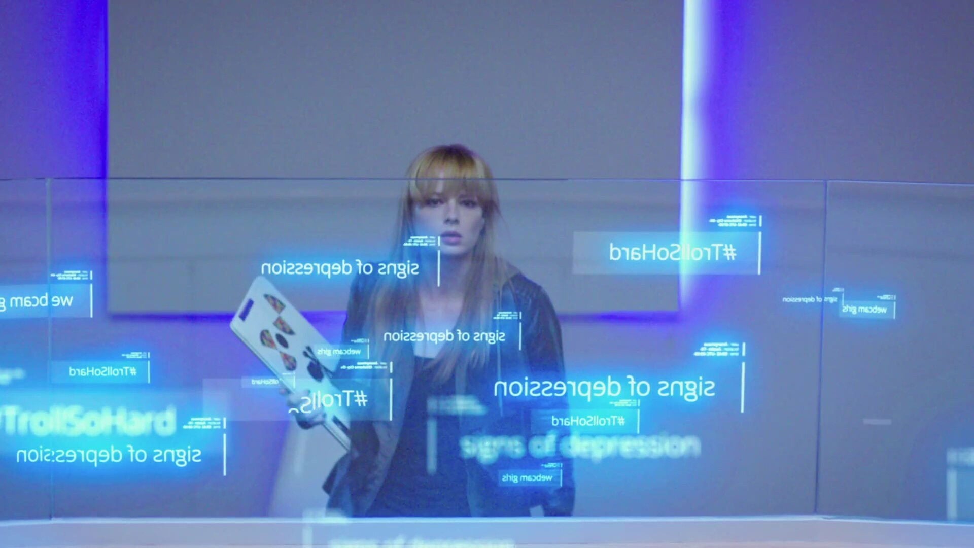 Foto do filme Aplicativo da Morte