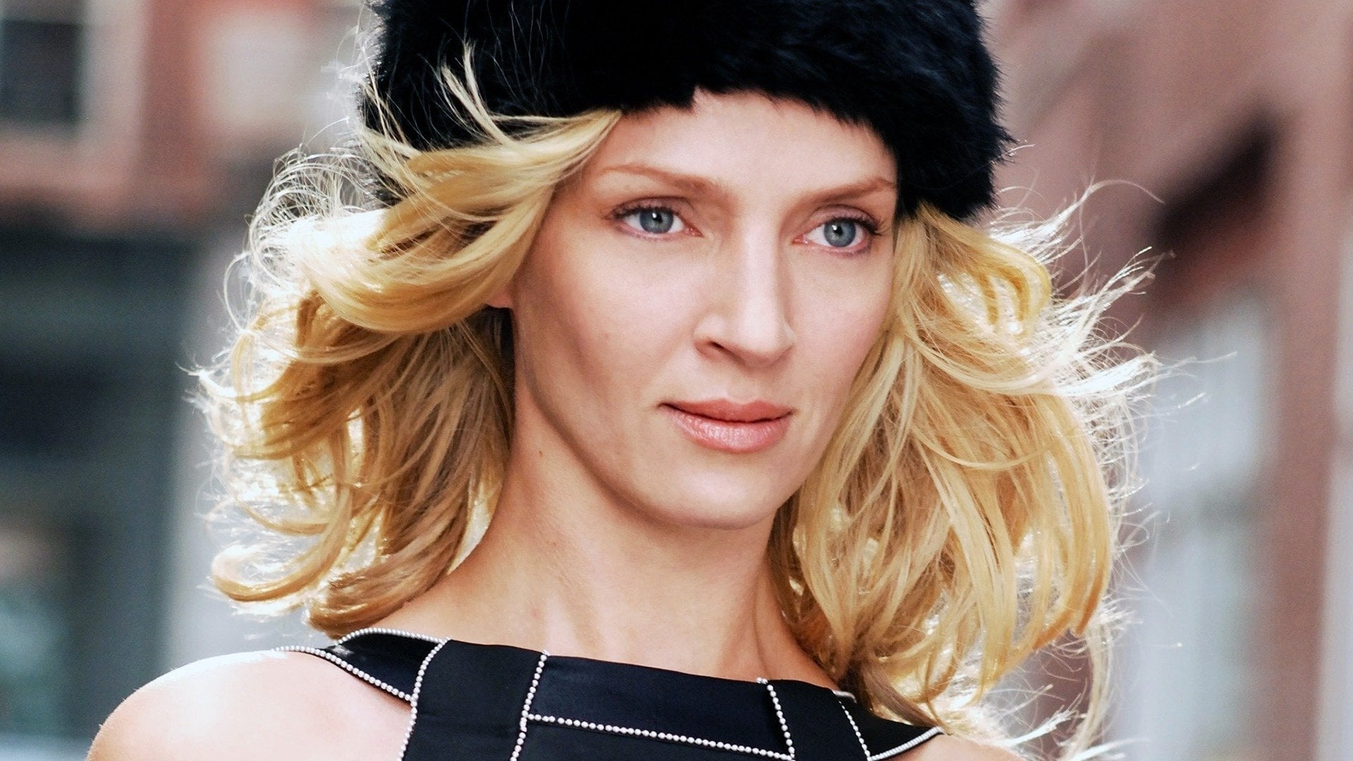 Foto do filme Minha Super Ex-Namorada