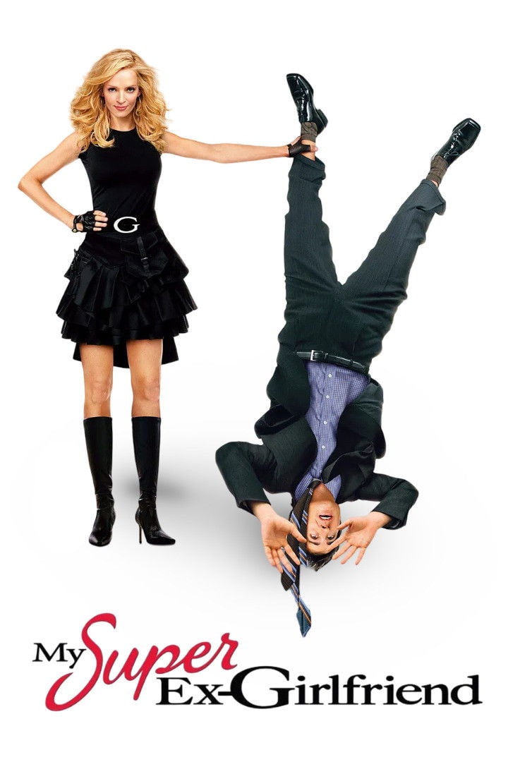 Minha Super Ex-Namorada