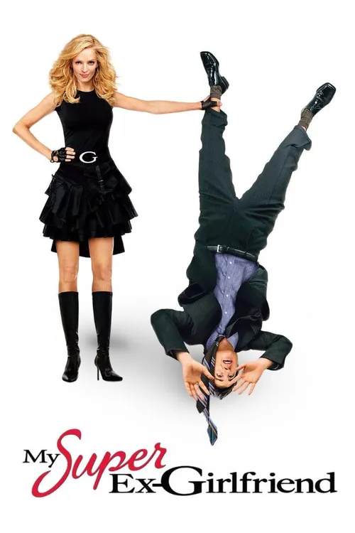 Minha Super Ex-Namorada