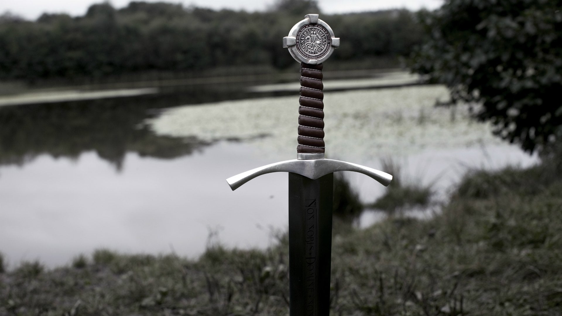 Foto do filme Rei Arthur - A Volta da Excalibur
