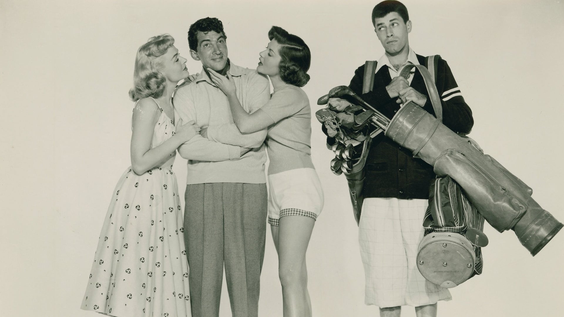 Foto do filme Sofrendo da Bola