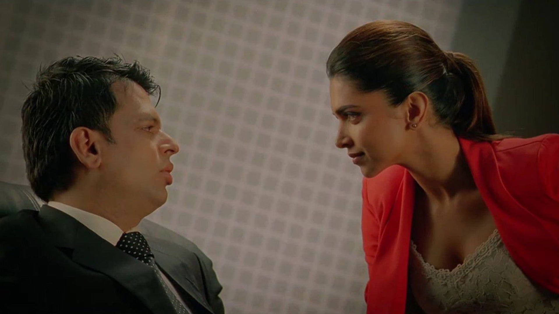 Foto do filme Race 2 - A Corrida