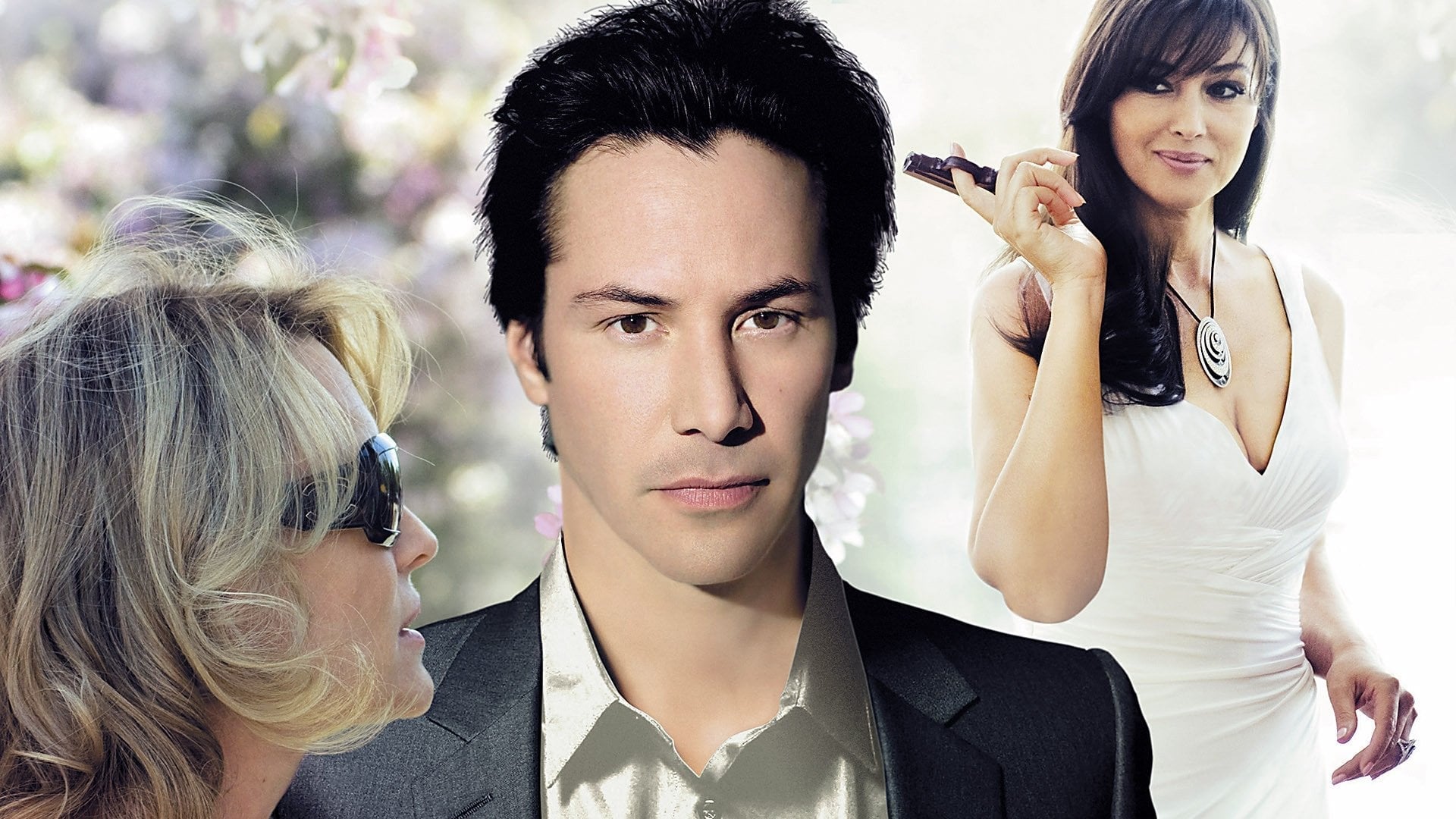 Foto do filme Vidas Cruzadas: A Vida Íntima de Pippa Lee