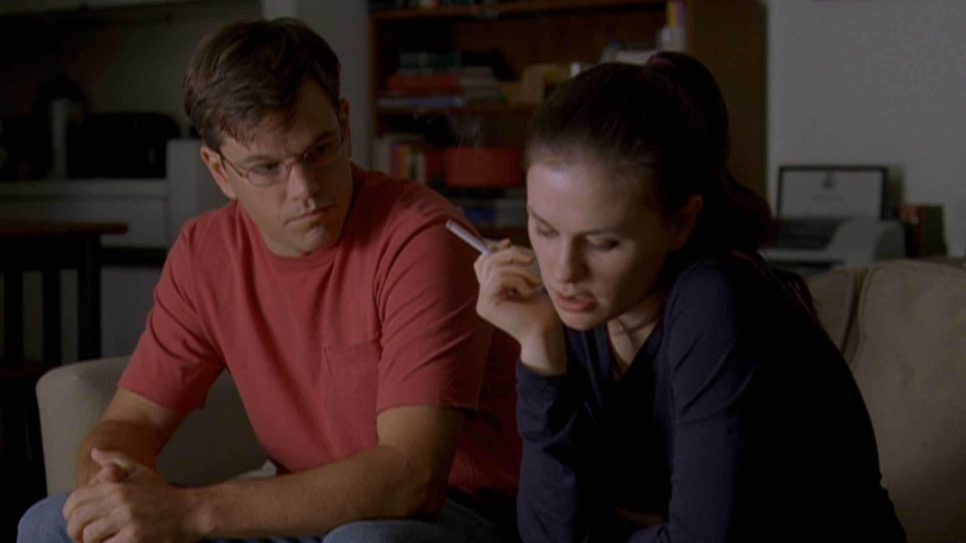 Foto do filme Margaret