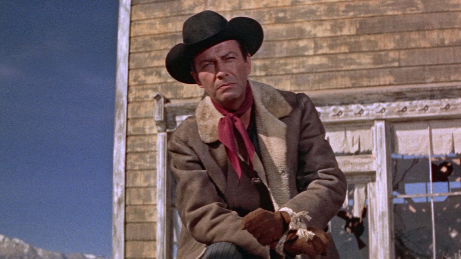 Foto do filme Duelo na Cidade Fantasma