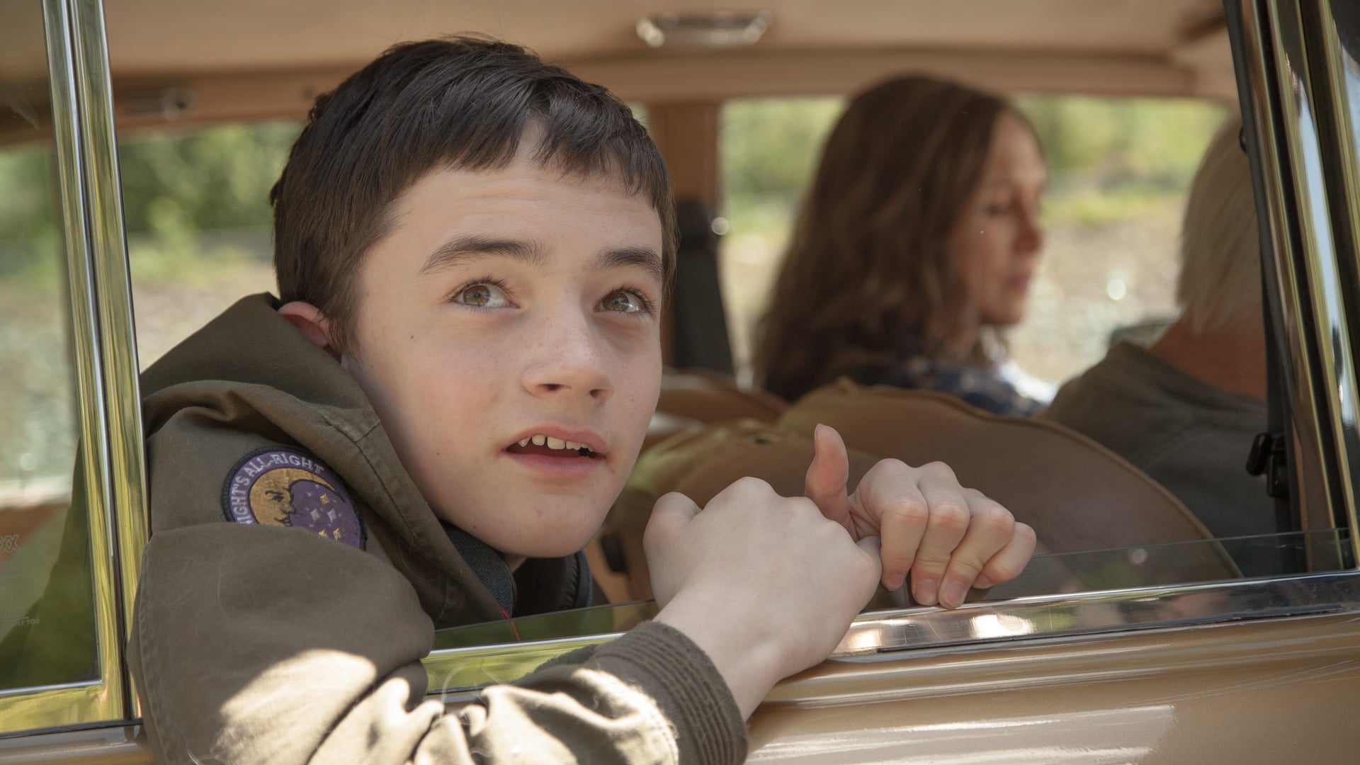 Foto do filme Limites