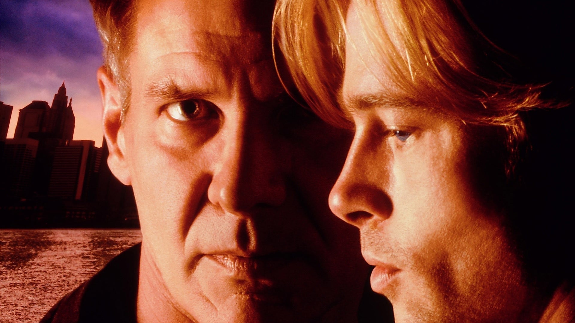 Foto do filme Inimigo Íntimo