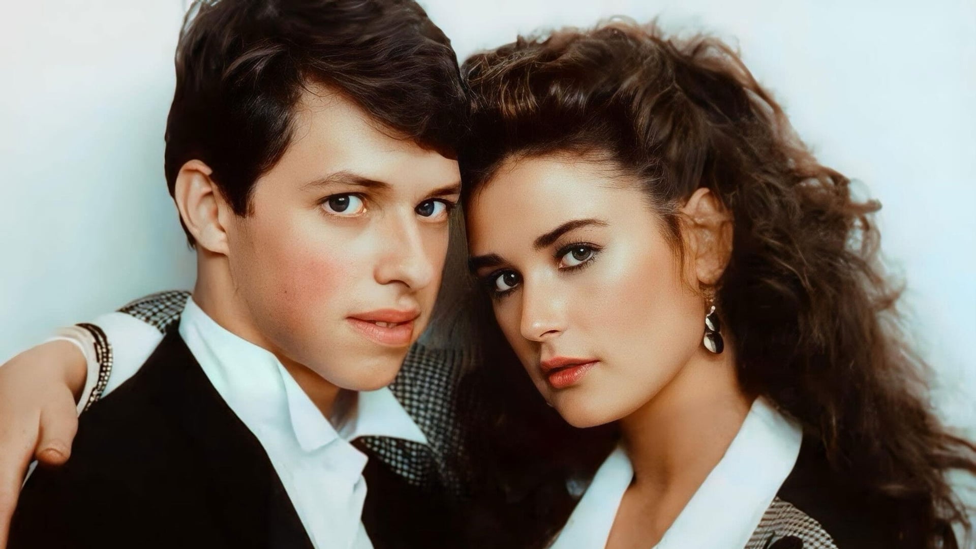 Foto do filme Um Caso Muito Sério
