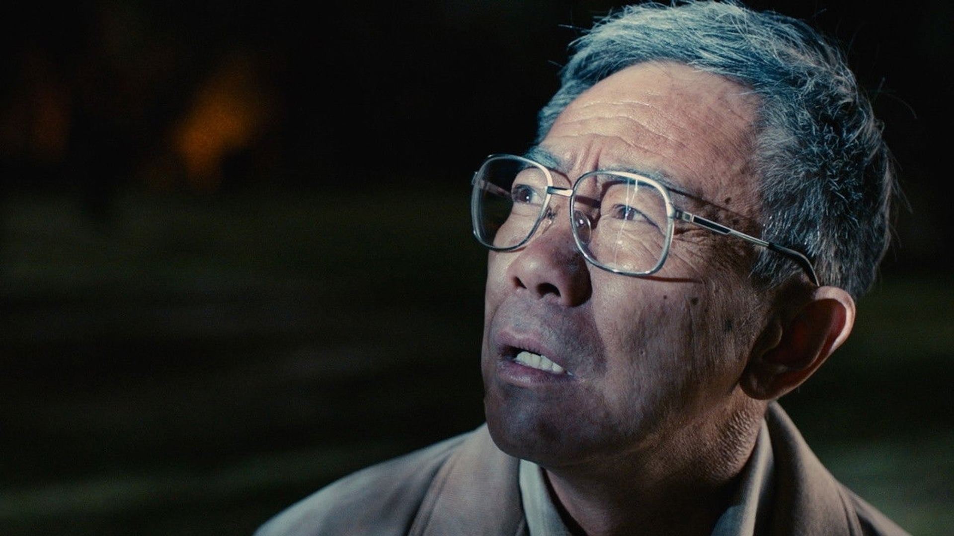 Foto do filme Inuyashiki