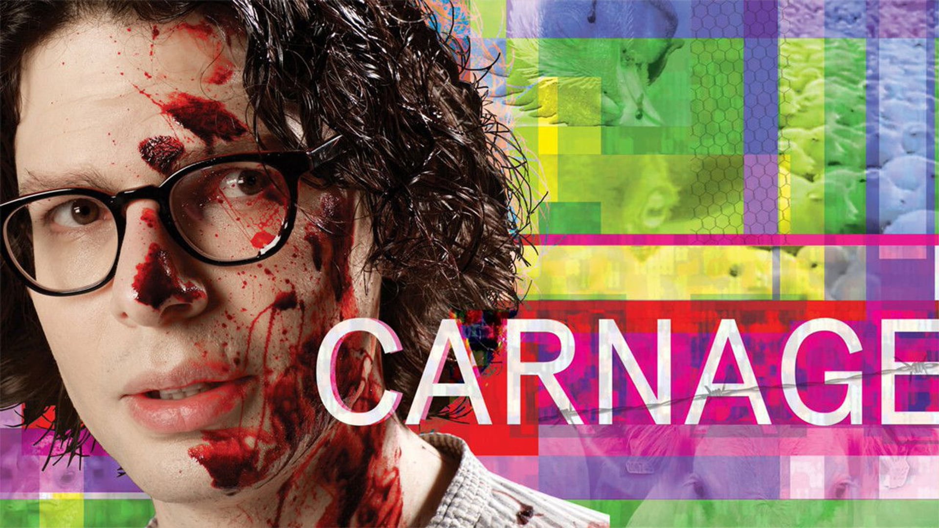Foto do filme Carnage: Swallowing the Past