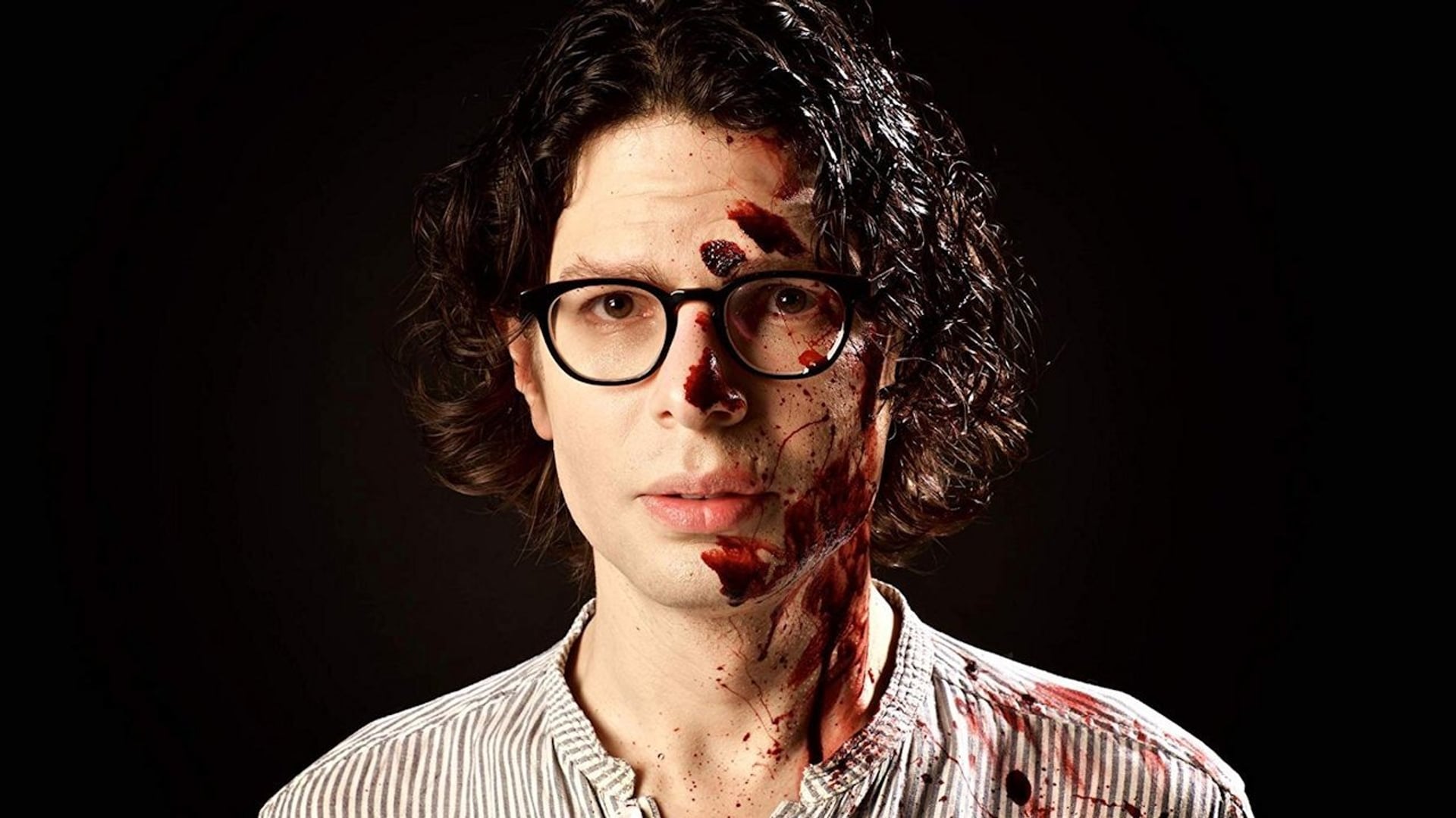 Foto do filme Carnage: Swallowing the Past