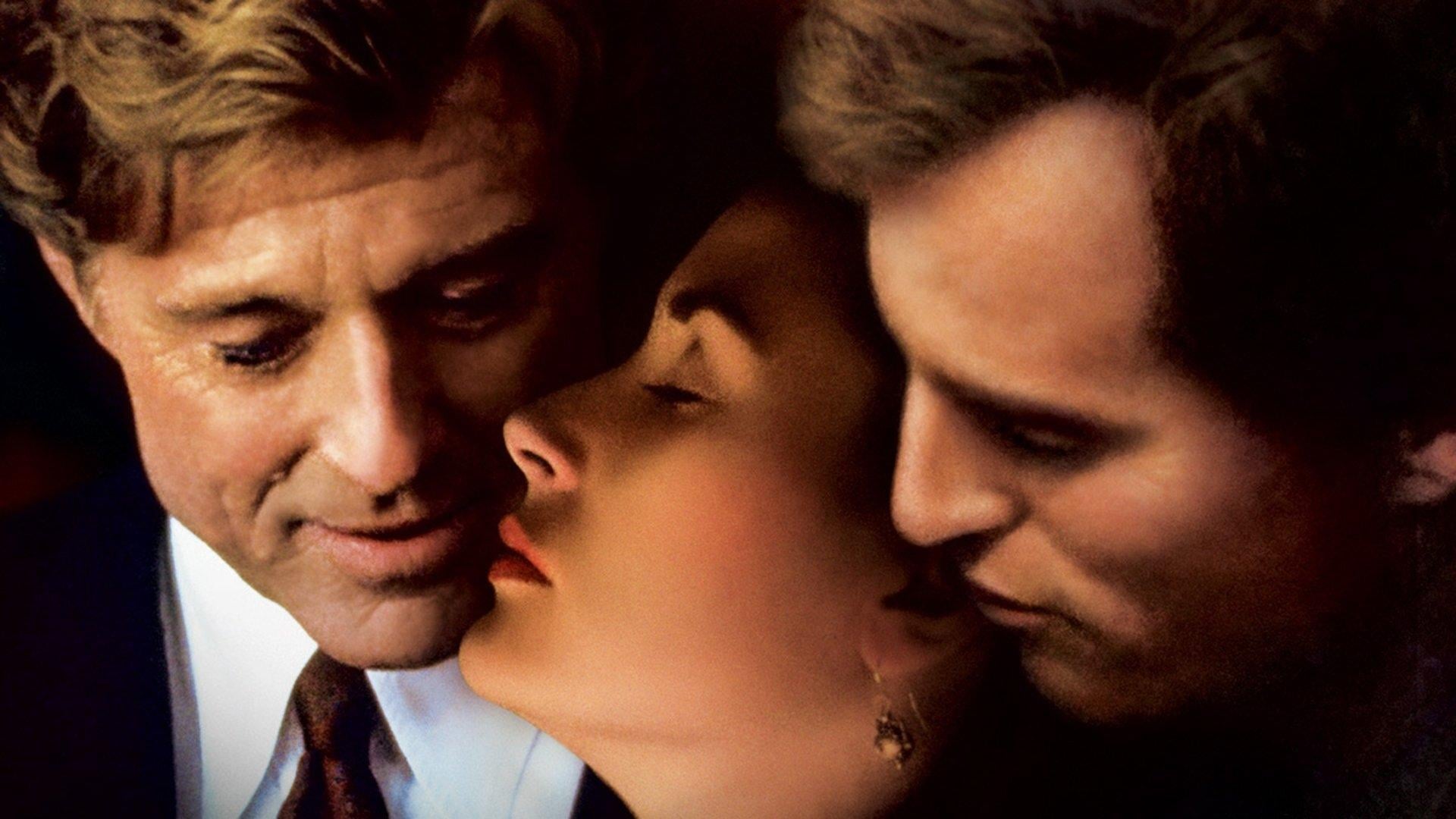 Foto do filme Proposta Indecente