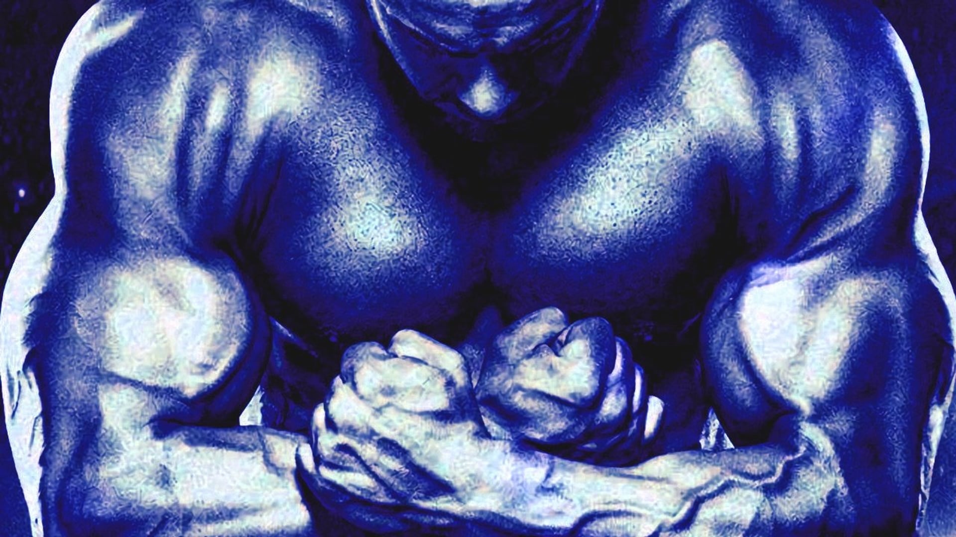 Foto do filme Generation Iron 2