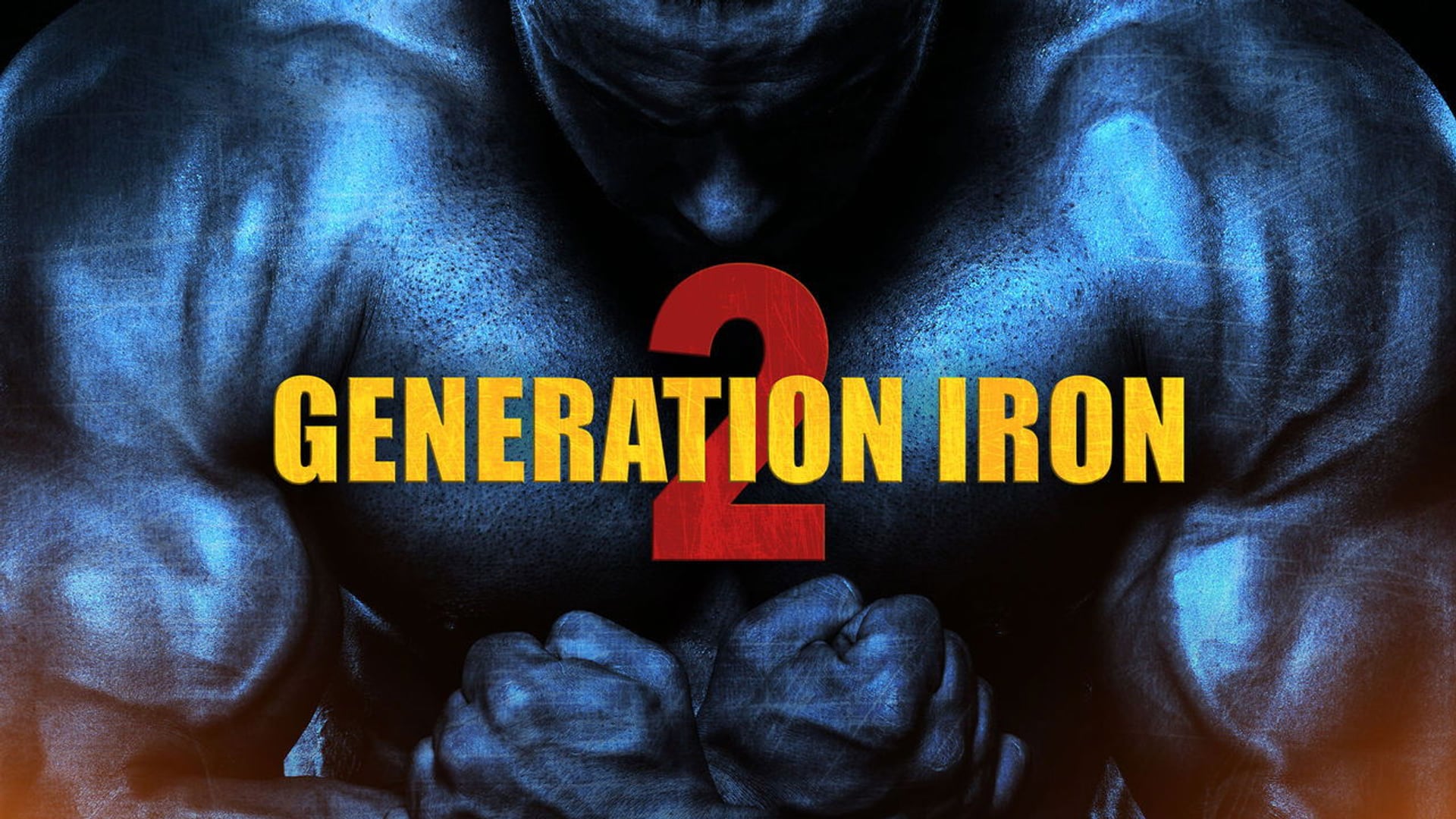 Foto do filme Generation Iron 2