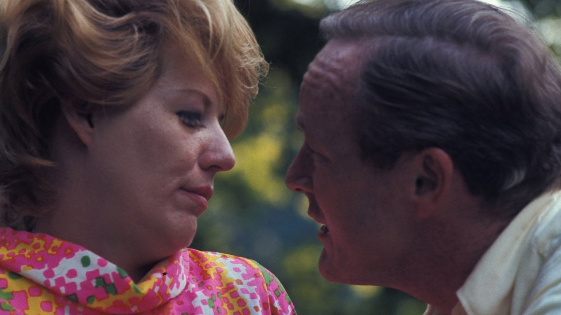 Foto do filme Symbiopsychotaxiplasm: Take One