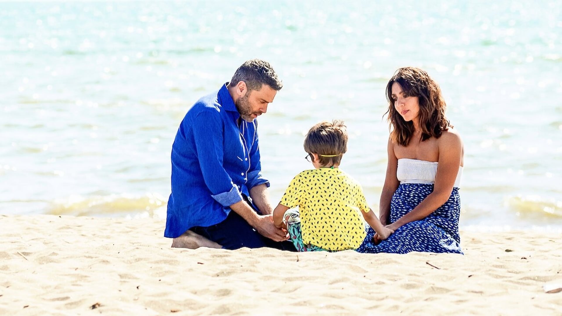 Foto do filme La verità, vi spiego, sull'amore