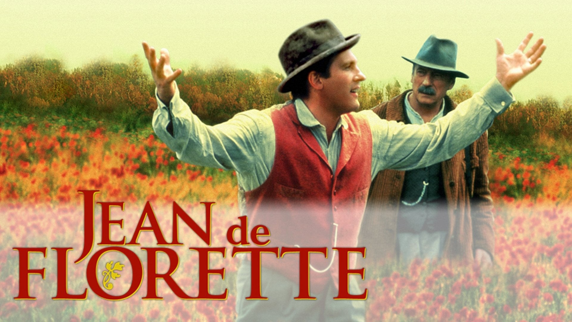 Foto do filme Jean de Florette