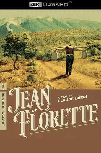 Jean de Florette