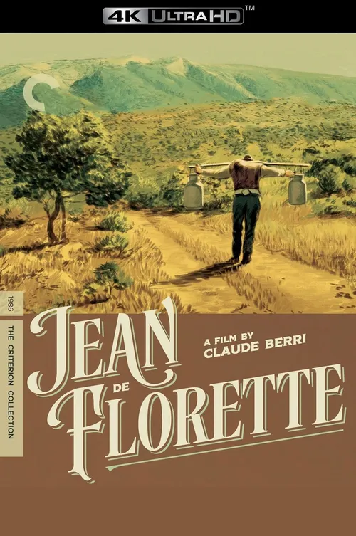 Jean de Florette