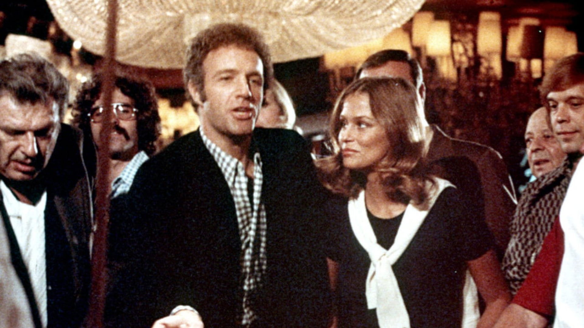 Foto do filme O Jogador