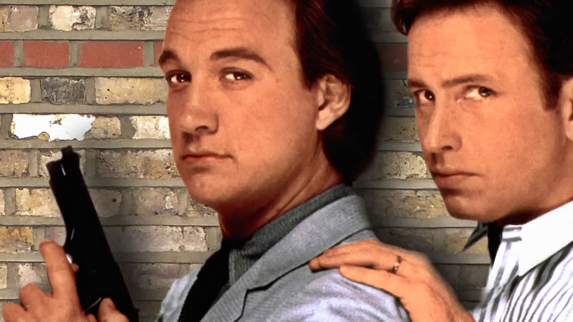 Foto do filme Real Men: Operação Extraterrestre