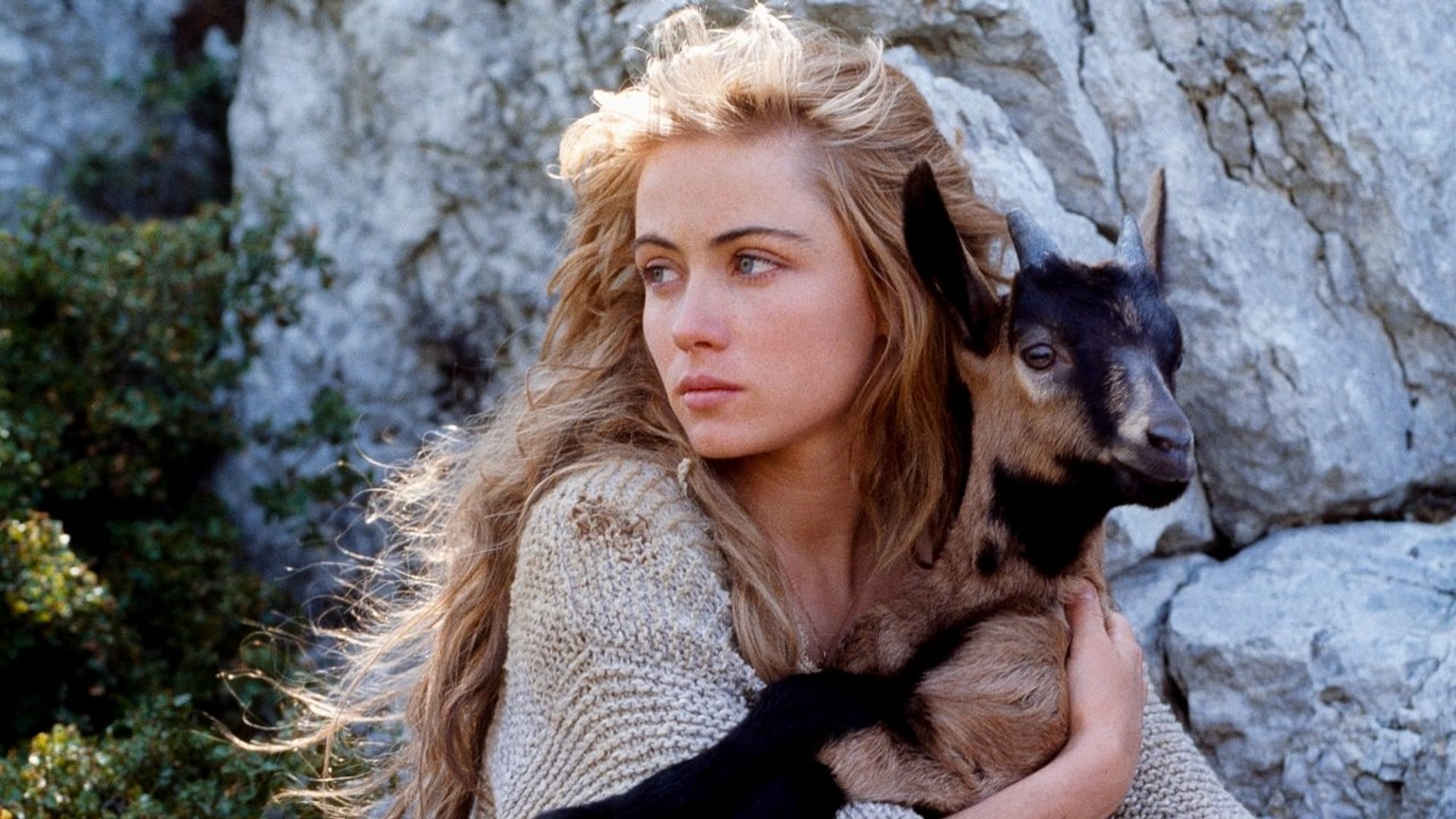 Foto do filme A Vingança de Manon