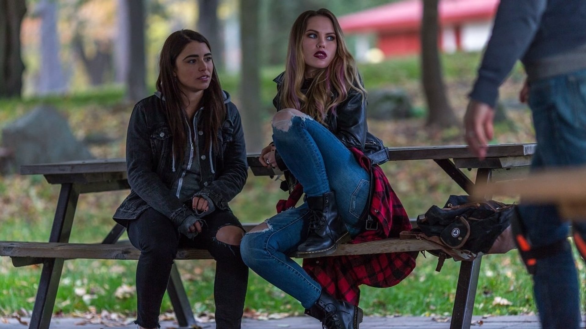 Foto do filme Pyewacket: Entidade Maligna