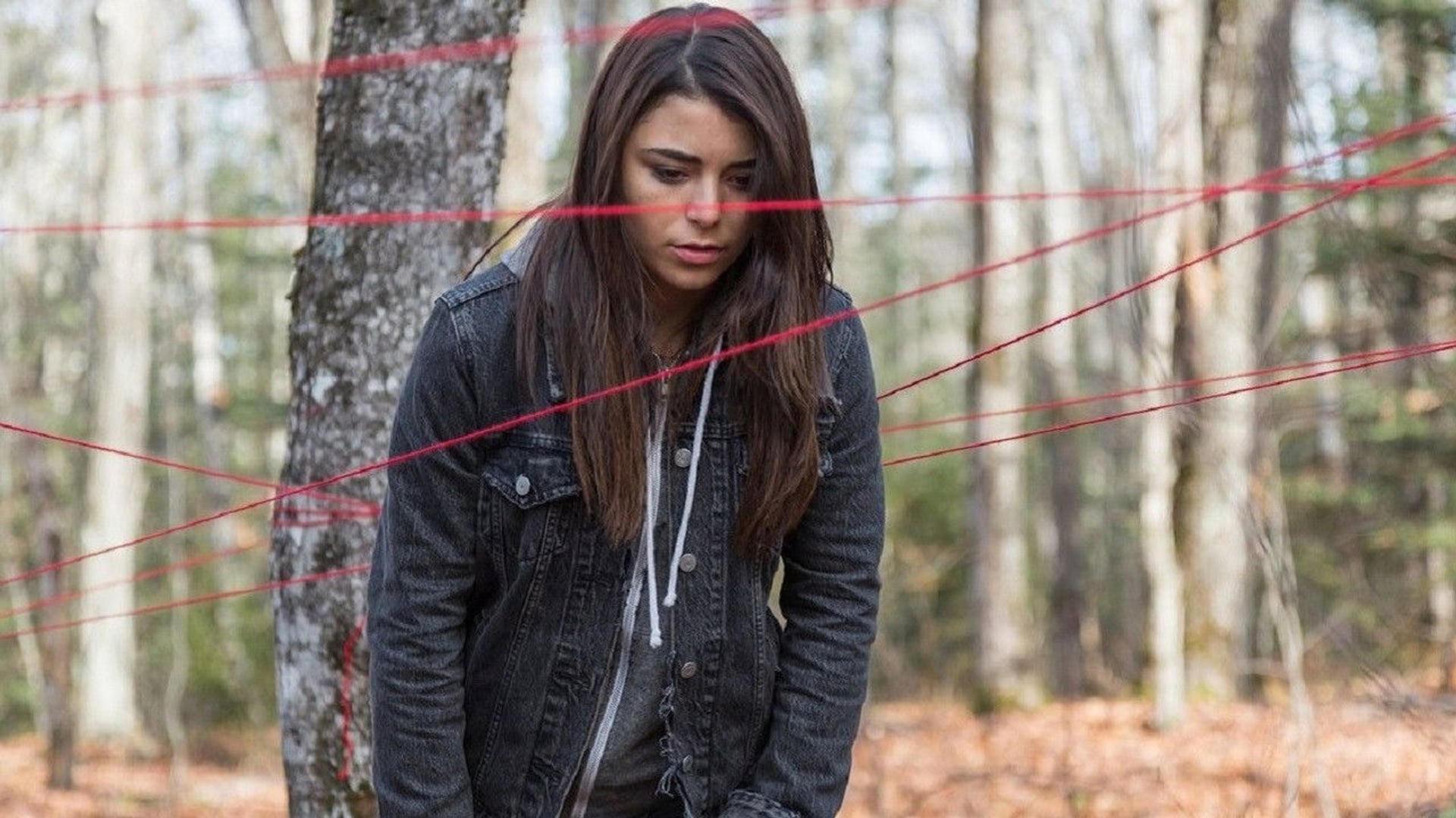 Foto do filme Pyewacket: Entidade Maligna