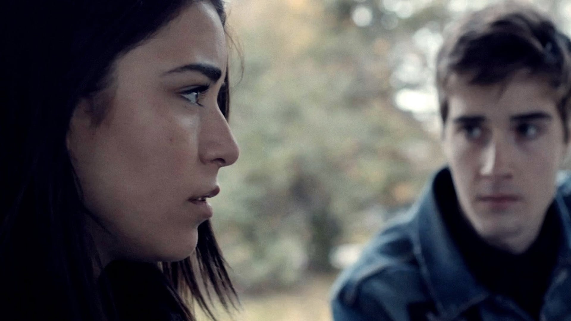 Foto do filme Pyewacket: Entidade Maligna