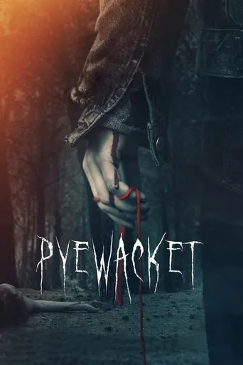 Pyewacket: Entidade Maligna