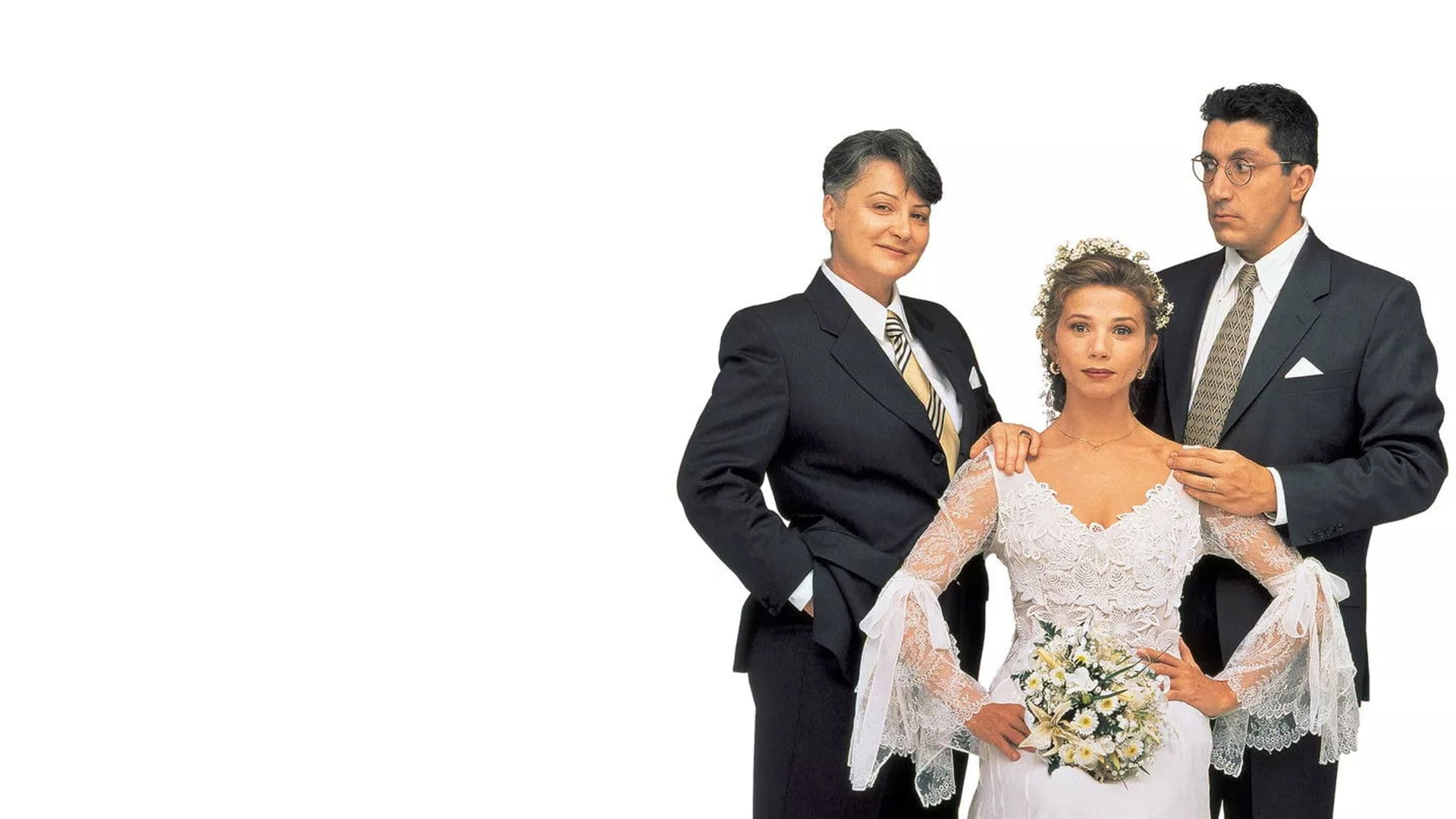 Foto do filme Uma Cama Para Três