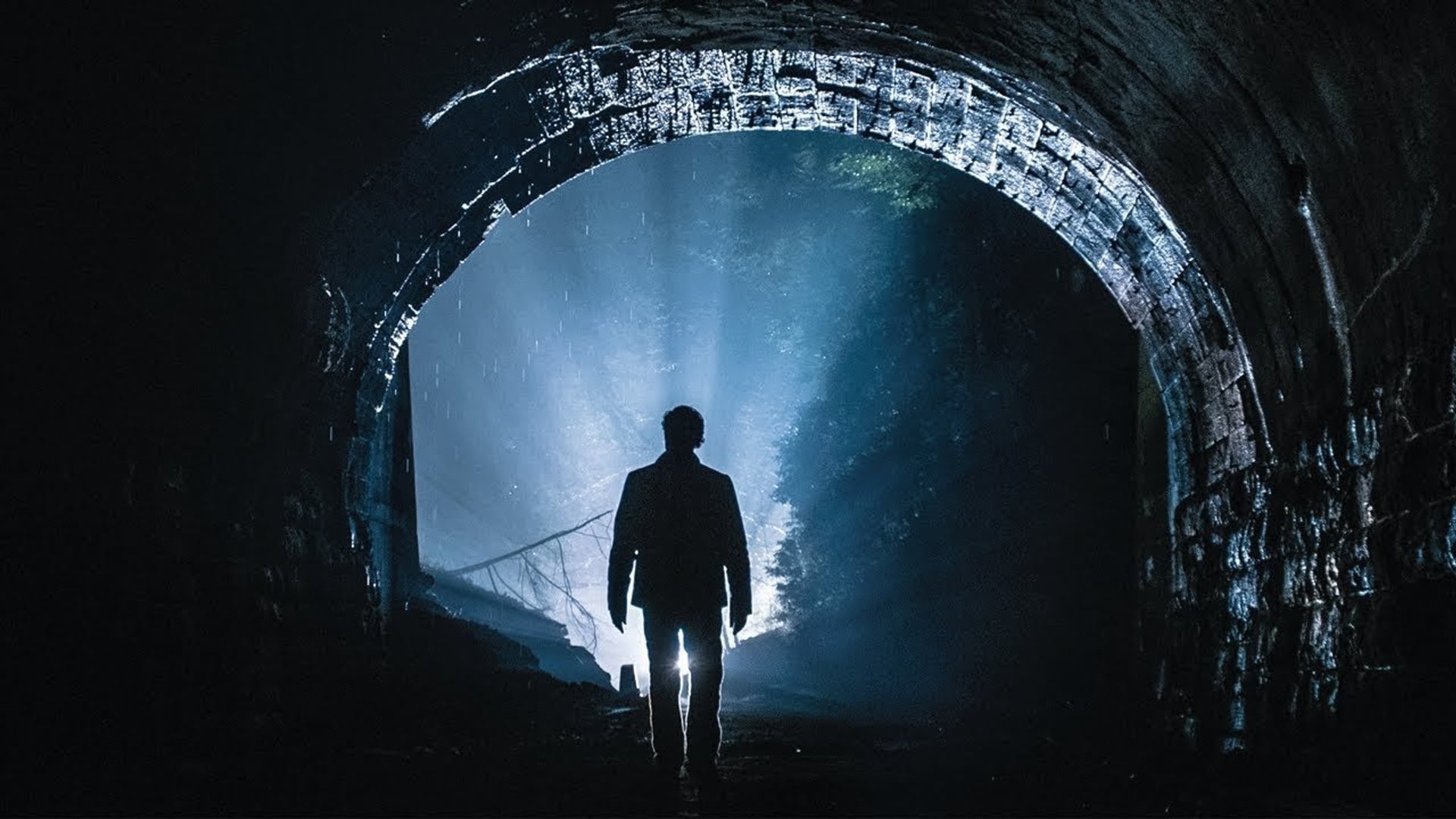 Foto do filme Tenha Medo